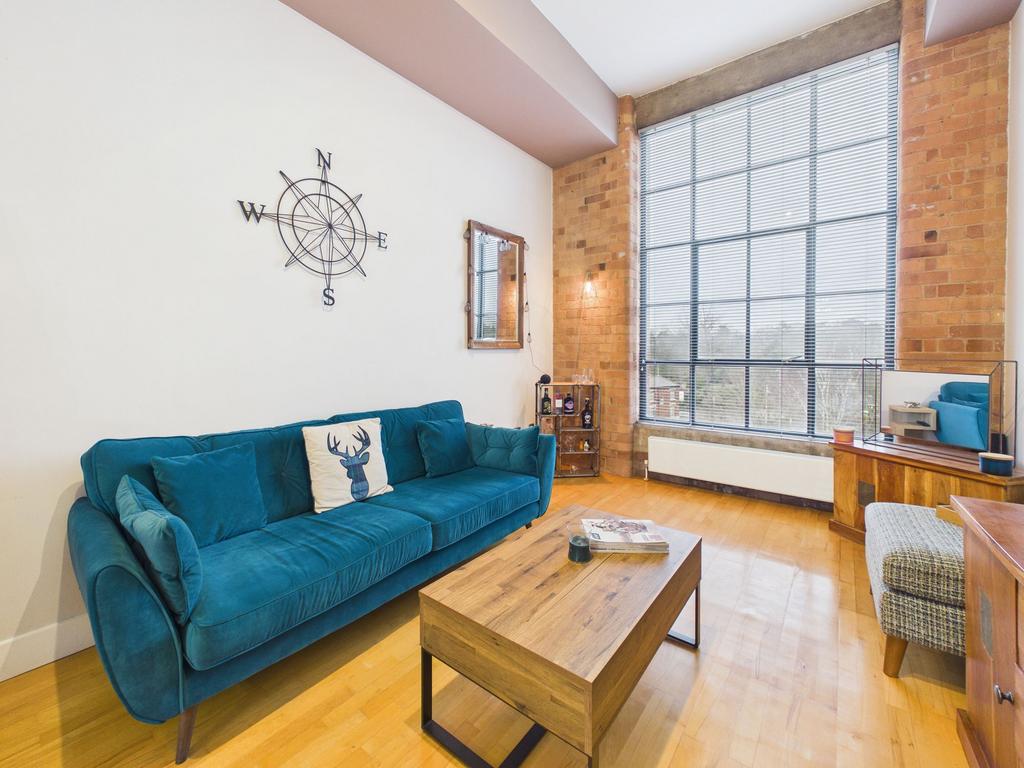 Lounge Area