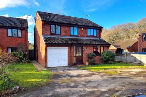 undefined, Chandlers Ford