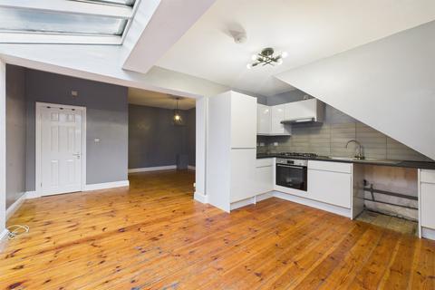 undefined, Dagnall Park, Selhurst, SE25