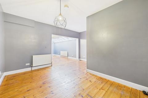 undefined, Dagnall Park, Selhurst, SE25