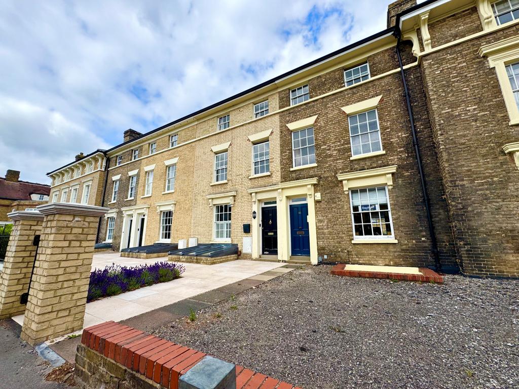 New London Road, Chelmsford, Essex, CM2 0 RG