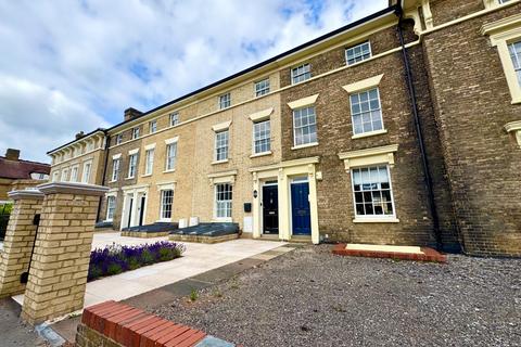 1 bedroom flat to rent, New London Road, Chelmsford, CM2 0RG