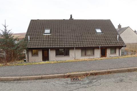 2 bedroom semi-detached house for sale, Matheson Place, Portree, Isle of Skye IV51 9JA