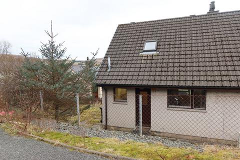 2 bedroom semi-detached house for sale, Matheson Place, Portree, Isle of Skye IV51 9JA