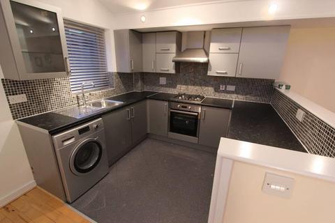 undefined, Peregrine Street, Manchester M15