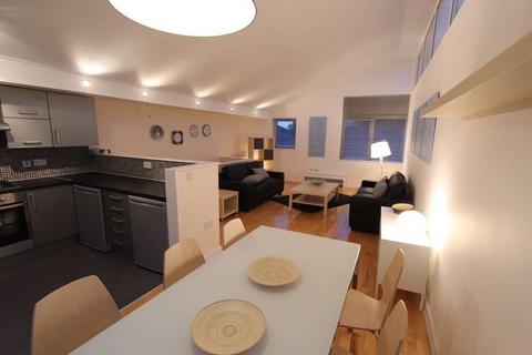 undefined, Peregrine Street, Manchester M15