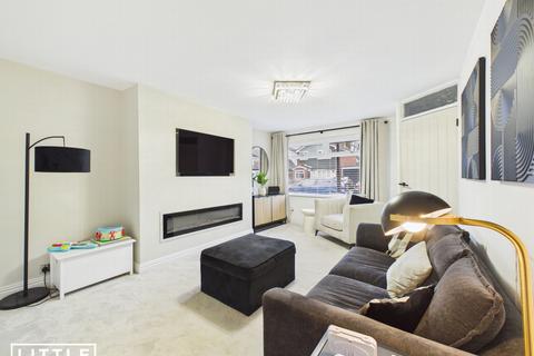 undefined, Sutton Park Drive, St. Helens, WA9