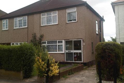 undefined, Downing Drive, Greenford