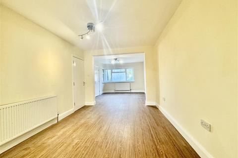undefined, Downing Drive, Greenford