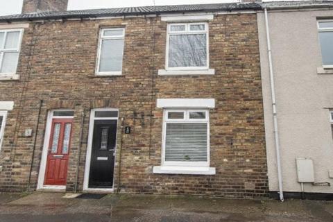 3 bedroom terraced house for sale, New Street, Sherburn Village, Durham