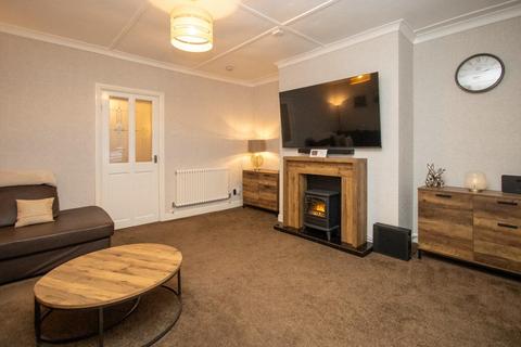 3 bedroom terraced house for sale, New Street, Sherburn Village, Durham