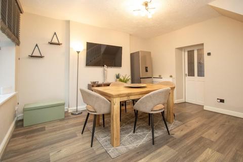 3 bedroom terraced house for sale, New Street, Sherburn Village, Durham