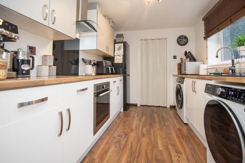 3 bedroom terraced house for sale, New Street, Sherburn Village, Durham