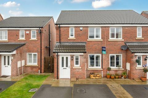 undefined, Rochester Row, Sherburn In Elmet, Leeds