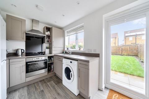 undefined, Rochester Row, Sherburn In Elmet, Leeds
