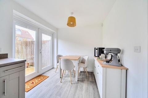 undefined, Rochester Row, Sherburn In Elmet, Leeds