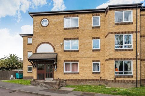 Chaucer Drive, Bermondsey, London, SE1