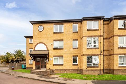 Chaucer Drive, Bermondsey, London, SE1