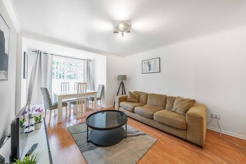 2 bedroom flat to rent, Chaucer Drive, Bermondsey, London, SE1