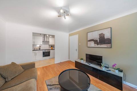 2 bedroom flat to rent, Chaucer Drive, Bermondsey, London, SE1
