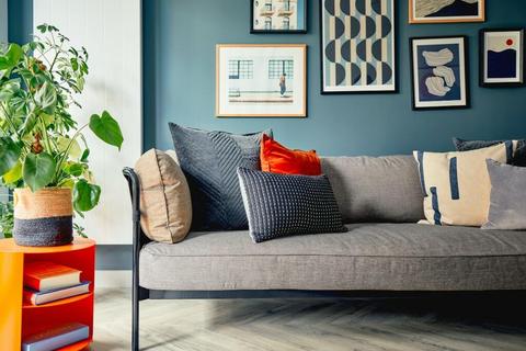 1 bedroom apartment to rent, Plot 201 Dovetail at Box Makers Yard, Rosewood, New Kingsley Road BS2