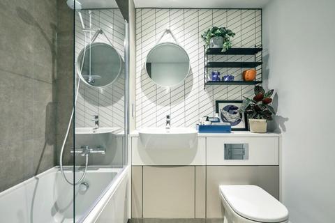 1 bedroom apartment to rent, Plot 201 Dovetail at Box Makers Yard, Rosewood, New Kingsley Road BS2