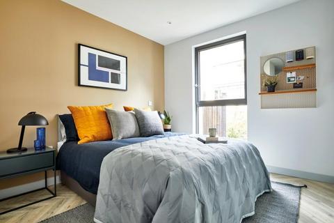 1 bedroom apartment to rent, Plot 201 Dovetail at Box Makers Yard, Rosewood, New Kingsley Road BS2