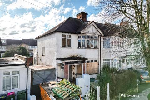 undefined, Sudbury Heights Avenue, Greenford UB6