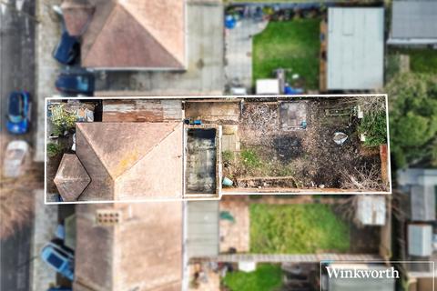 undefined, Sudbury Heights Avenue, Greenford UB6
