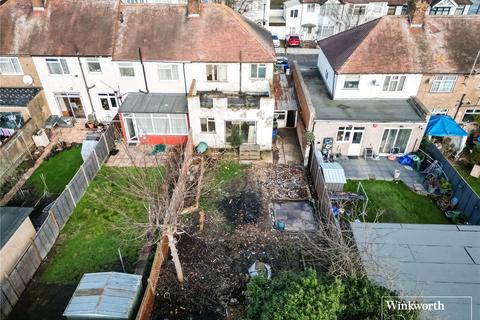 undefined, Sudbury Heights Avenue, Greenford UB6