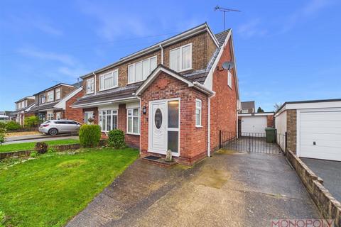 undefined, Cherry Tree Road, Bradley, Wrexham