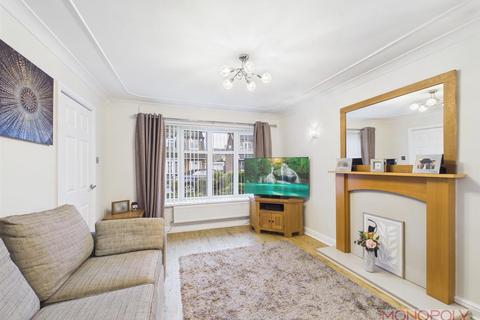 undefined, Cherry Tree Road, Bradley, Wrexham