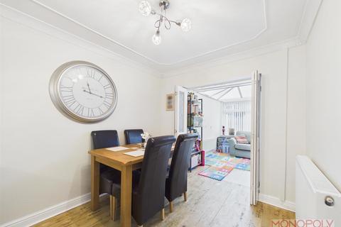 undefined, Cherry Tree Road, Bradley, Wrexham