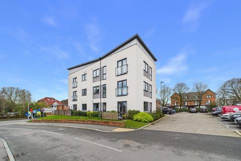 2 bedroom apartment for sale, Ruhemann Street, Reading, RG30