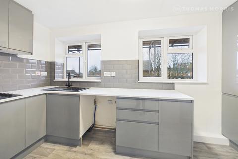 Duck Lane, Cambridgeshire PE19