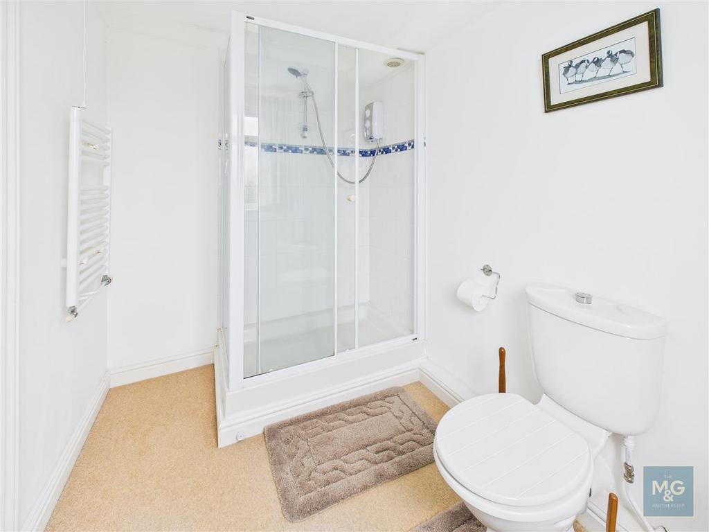 Ensuite