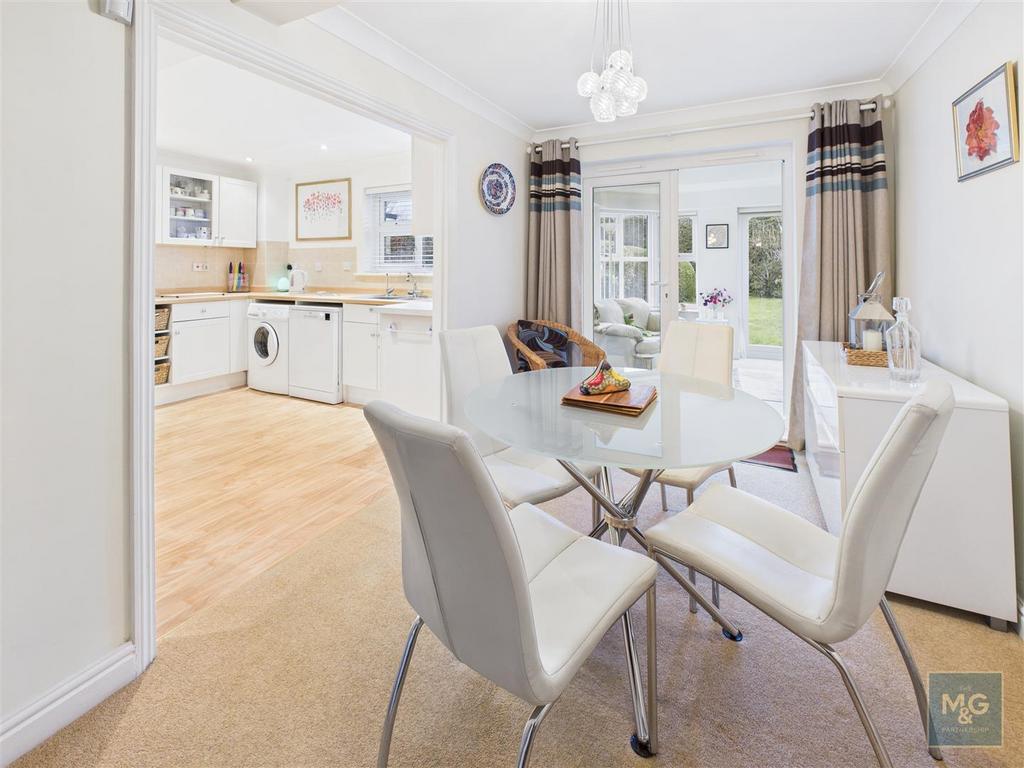 Breakfast Room