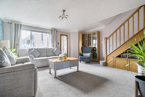 3 bedroom semi-detached house for sale, Tom Joyce Close, Snodland