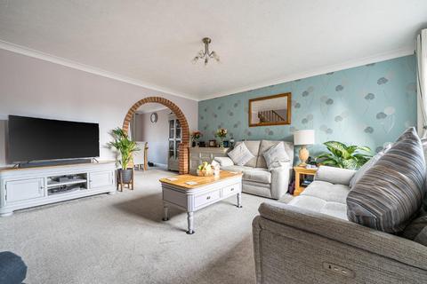 3 bedroom semi-detached house for sale, Tom Joyce Close, Snodland