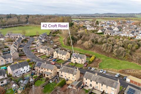 undefined, 42 Croft Road, Kelso TD5