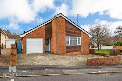 3 bedroom bungalow for sale, Poole BH17