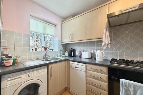 undefined, Poole BH12