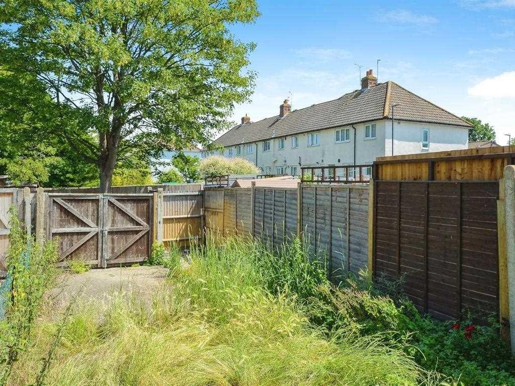 Before The Tenancy