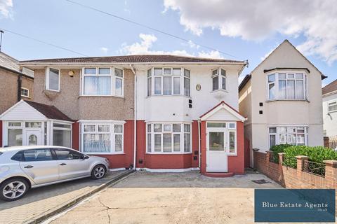 undefined, Cranford Lane, Hounslow, TW5
