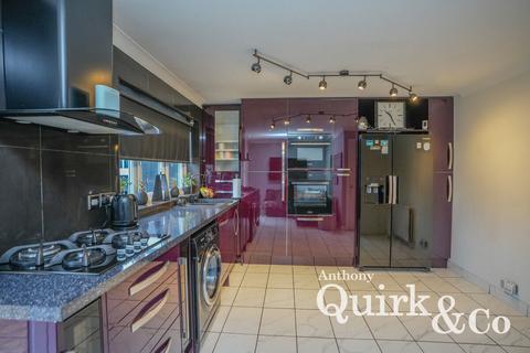 undefined, Tewkes Road, Canvey Island, SS8