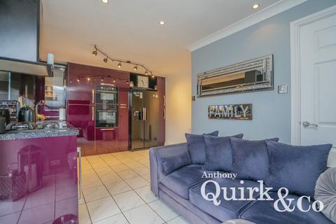 undefined, Tewkes Road, Canvey Island, SS8
