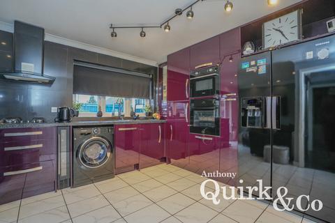 undefined, Tewkes Road, Canvey Island, SS8