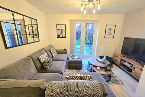 3 bedroom semi-detached house for sale, Coity, Bridgend, CF35