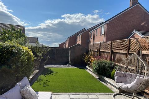 3 bedroom semi-detached house for sale, Coity, Bridgend, CF35