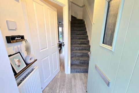 3 bedroom semi-detached house for sale, Coity, Bridgend, CF35